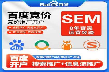 落地页在SEM优化中的重要性及成功案例